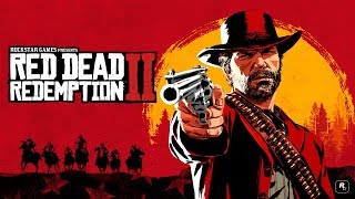 Παίξαμε RDR 2 και μαζεύουμε τα σάλια μας! | FRAMERATE