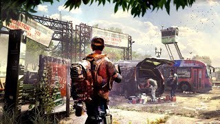 ΠΑΙΞΑΜΕ ΤΟ ΠΑΝΕΜΟΡΦΟ THE DIVISION 2!