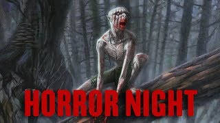 ΤΟ SPECIAL HORROR NIGHT! (ft. Μαλιάτσης & Φουντούλης)