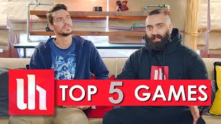 mqdefault 3396 Ελληνική TOP 5 GAMES ΤΟΥ 2017! https://eliniki.gr/video/%ce%ba%ce%bf%cf%85%ce%b6%ce%af%ce%bd%ce%b1-%ce%bc%ce%b1%ce%b6%ce%af-%ce%bc%ce%b5-%cf%84%ce%bf%ce%bd-%ce%b1%ce%bd%ce%b4%cf%81%ce%ad%ce%b1-%ce%ba%ce%b1%ce%b9-%cf%84%ce%b7%ce%bd-%ce%b5%ce%bb%ce%ad-7/