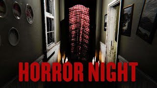 Έρχονται πάντα στις 3:05 π.μ. | HORROR NIGHT