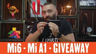 Τα νέα Mi της Xiaomi + GIVEAWAY! | Unboxholics