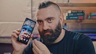 Όταν δεν βιάζεσαι, δεν σκοντάφτεις! | NOTE 8 | Unboxholics