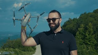 Το νέο μας drone! | Unboxholics