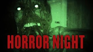 Horror Night | Το Outlast 2 είναι για γερά στομάχια! | Unboxholics