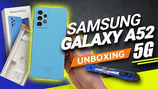 mqdefault 3788 Ελληνική Samsung Galaxy A52 5G unboxing Awesome Blue https://eliniki.gr/video/tryme-now-marshall/