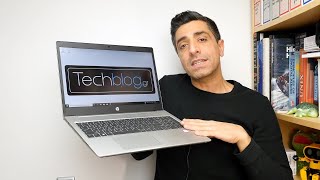 HP ProBook 450 G6 [Greek] Techblog.gr