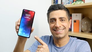 Realme X2 Pro hands-on [Greek] Techblog.gr