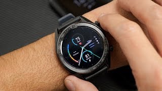 Huawei Watch GT hands-on Techblog.gr