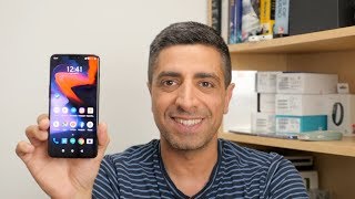 OnePlus 6 hands-on Techblog.gr [Greek]