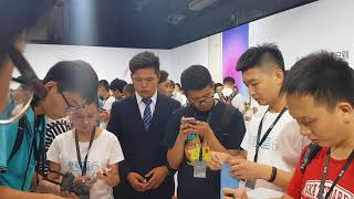 MEIZU M6 launch event - Beijing China