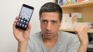 Huawei P10 hands-on [Greek]