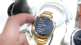 Motorola Moto 360 2nd gen hands-on [IFA 2015]