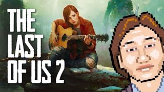 The Last of Us 2 και το "βάσανο" των δημιουργών | Unboxholics