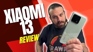 Xiaomi 13 Review: Γιατί ο μικρός είναι "γίγαντας"