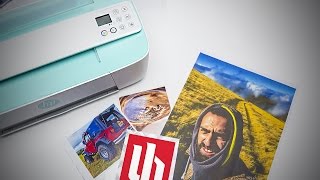 Ο μικρότερος all-in-one εκτυπωτής στον κόσμο | HP DeskJet Ink Advantage 3785 Review | Unboxholics