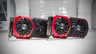 MSI RX 470 & RX 480 Gaming X 8G Review & Benchmarks | Unboxholics