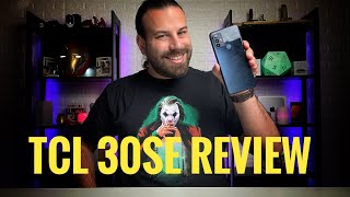 TCL 30 SE Review: Ακόμα πιο οικονομικό!