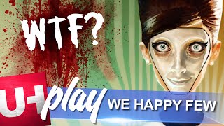 mqdefault 4663 Ελληνική ΕΙΝΑΙ ΟΛΟΙ ΤΟΥΣ ΤΡΕΛΟΙ! | UH play We Happy Few | Unboxholics https://eliniki.gr/video/here-to-play-game-time-playstation-5/