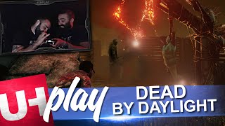 UH play Dead by Daylight | Unboxholics