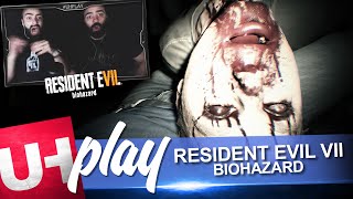 UH play Resident Evil 7 (Demo) | OMG! | Unboxholics