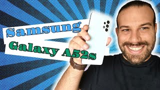 Samsung Galaxy A52s 5G Review: Το καλύτερο mid range;;;