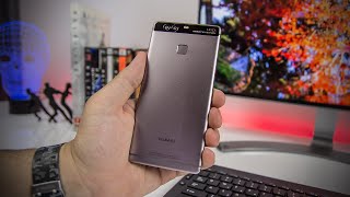 Huawei P9 Review | Unboxholics