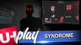 UH play Syndrome | Sci-fi Horror! | Unboxholics