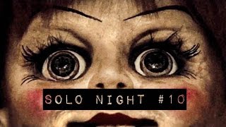 Solo Night #10 | Unboxholics