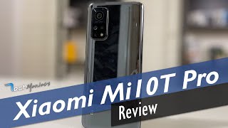 Xiaomi Mi 10T Pro 5G Hands on Review