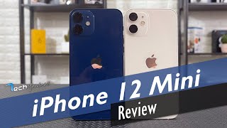 iPhone 12 Mini Review: Για όσους το προτιμούν mini!