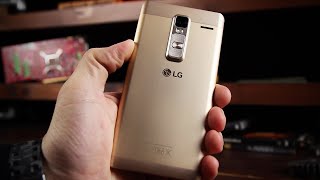 LG Zero Review | Unboxholics