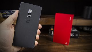 OnePlus 2 Review | Unboxholics