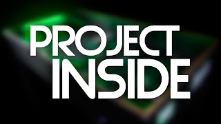 PROJECT INSIDE - Τι είναι και πως φτιάχτηκε | Unboxholics