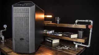 CoolerMaster MasterCase 5 Pro Review | Unboxholics