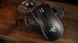 Razer Mamba Tournament Edition (2015) Review | Unboxholics