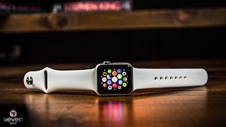 Apple Watch Review | Unboxholics