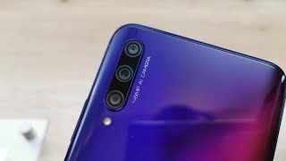 Honor 9X Pro Hands on Preview