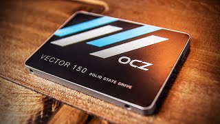 OCZ Vector 150 SSD (240GB) - Review | Unboxholics