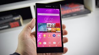 Sony Xperia C3 Review | Unboxholics