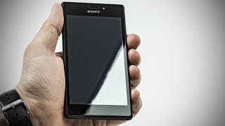 Sony Xperia M2 Unboxing & Review | Unboxholics