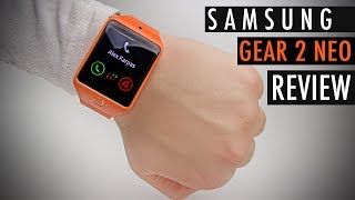 Samsung Gear 2 Neo Review | Unboxholics