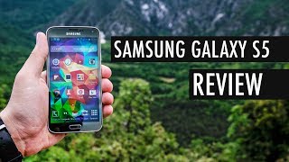 Samsung Galaxy S5 "Special" Review & Camera Samples | Unboxholics