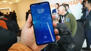 Xiaomi Mi 9 Hands On [MWC 2019]