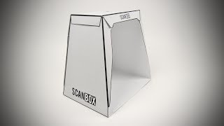 ScanBox Unboxing & Review | Unboxholics