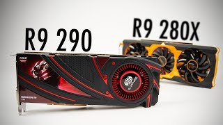 Sapphire Radeon R9 290 & 280X Toxic Unboxing & Review | Unboxholics