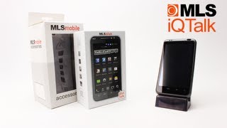 MLS IQTalk Unboxing & Review | Unboxholics