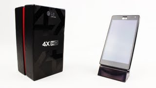 LG Optimus 4X HD Unboxing/ Review (Optimus 4XHD P880) | Unboxholics