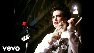 The Cure - Friday I'm In Love