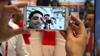 LG G Pro 2 hands on 2